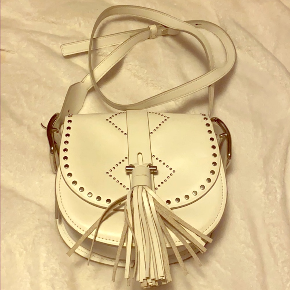 ANNE KLEIN CROSSBODY